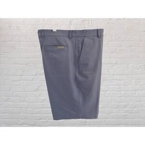 Dunning Golf Shorts, Waist 36, Flat Front, Stretch, New condition